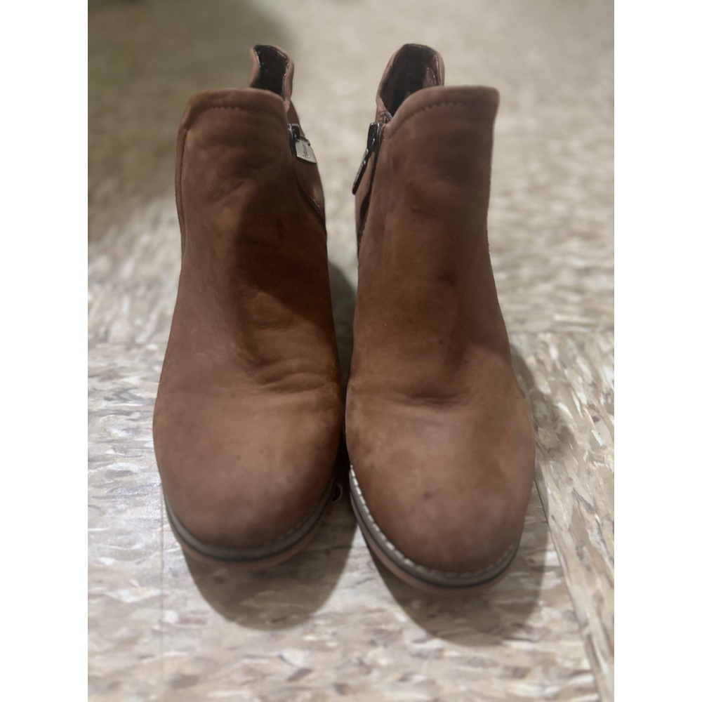 Blondo boots